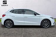 SEAT Ibiza 1.0 TSI 115 Xcellence 5dr DSG