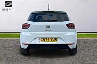 SEAT Ibiza 1.0 TSI 115 Xcellence 5dr DSG