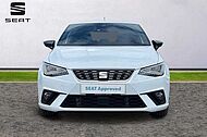 SEAT Ibiza 1.0 TSI 115 Xcellence 5dr DSG