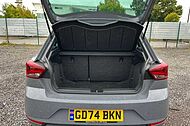 SEAT Ibiza 1.0 TSI 115 Anniversary Limited Edition 5dr DSG