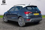 SEAT Arona 1.0 TSI 115 SE Technology 5dr DSG