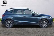 SEAT Arona 1.0 TSI 115 SE Technology 5dr DSG