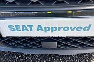 SEAT Arona 1.0 TSI 115 SE Technology 5dr DSG