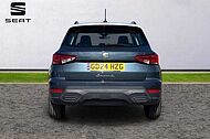 SEAT Arona 1.0 TSI 115 SE Technology 5dr DSG