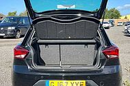 SEAT Ibiza 1.0 TSI 95 SE 5dr