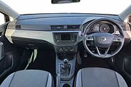 SEAT Ibiza 1.0 TSI 95 SE 5dr