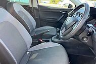 SEAT Ibiza 1.0 TSI 95 SE 5dr