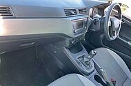 SEAT Ibiza 1.0 TSI 95 SE 5dr