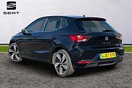 SEAT Ibiza 1.0 TSI 95 SE 5dr