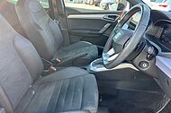 SEAT Arona 1.0 TSI 110 FR Sport 5dr DSG