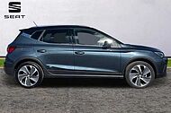 SEAT Arona 1.0 TSI 110 FR Sport 5dr DSG
