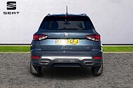 SEAT Arona 1.0 TSI 110 FR Sport 5dr DSG