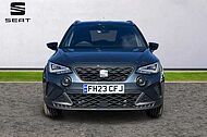 SEAT Arona 1.0 TSI 110 FR Sport 5dr DSG