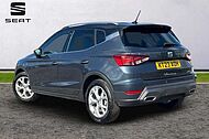 SEAT Arona 1.5 TSI 150 FR 5dr DSG