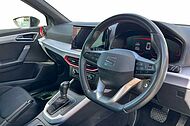 SEAT Arona 1.5 TSI 150 FR 5dr DSG