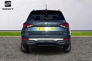 SEAT Arona 1.5 TSI 150 FR 5dr DSG