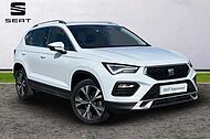SEAT Ateca 1.5 TSI EVO SE Technology 5dr DSG