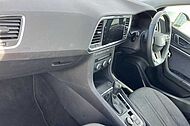 SEAT Ateca 1.5 TSI EVO SE Technology 5dr DSG