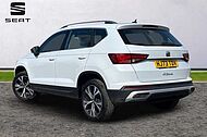 SEAT Ateca 1.5 TSI EVO SE Technology 5dr DSG