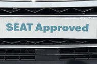 SEAT Ateca 1.5 TSI EVO SE Technology 5dr DSG