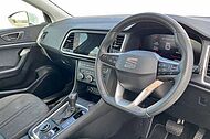 SEAT Ateca 1.5 TSI EVO SE Technology 5dr DSG