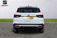 SEAT Ateca 1.5 TSI EVO SE Technology 5dr DSG