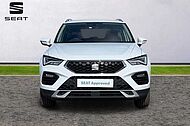 SEAT Ateca 1.5 TSI EVO SE Technology 5dr DSG