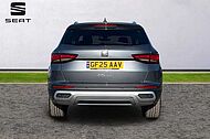 SEAT Ateca 1.5 TSI EVO Xperience Lux 5dr DSG