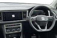 SEAT Ateca 1.5 TSI EVO Xperience 5dr DSG