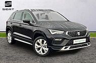 SEAT Ateca 1.5 TSI EVO Xperience 5dr DSG