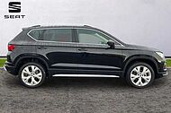 SEAT Ateca 1.5 TSI EVO Xperience 5dr DSG