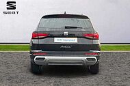 SEAT Ateca 1.5 TSI EVO Xperience 5dr DSG