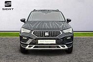 SEAT Ateca 1.5 TSI EVO Xperience 5dr DSG