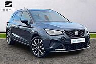 SEAT Arona 1.0 TSI 115 FR Limited Edition 5dr DSG