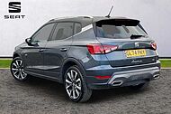 SEAT Arona 1.0 TSI 115 FR Limited Edition 5dr DSG