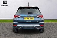 SEAT Arona 1.0 TSI 115 FR Limited Edition 5dr DSG