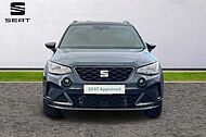 SEAT Arona 1.0 TSI 115 FR Limited Edition 5dr DSG