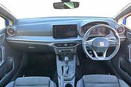 SEAT Ibiza 1.0 TSI 115 Xcellence 5dr DSG