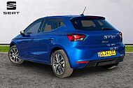 SEAT Ibiza 1.0 TSI 115 Xcellence 5dr DSG
