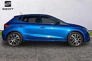SEAT Ibiza 1.0 TSI 115 Xcellence 5dr DSG