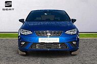 SEAT Ibiza 1.0 TSI 115 Xcellence 5dr DSG
