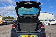 SEAT Ibiza 1.0 TSI 110 FR Sport 5dr
