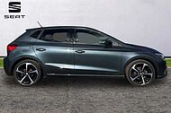 SEAT Ibiza 1.0 TSI 110 FR Sport 5dr