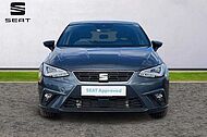 SEAT Ibiza 1.0 TSI 110 FR Sport 5dr