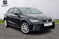 SEAT Ibiza 1.0 TSI 110 FR 5dr