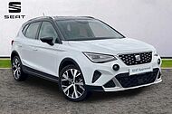 SEAT Arona 1.0 TSI 115 XPERIENCE Lux 5dr DSG