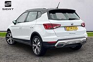 SEAT Arona 1.0 TSI 115 XPERIENCE Lux 5dr DSG