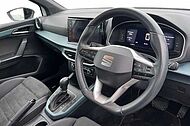 SEAT Arona 1.0 TSI 115 XPERIENCE Lux 5dr DSG