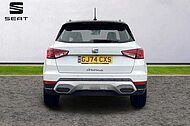 SEAT Arona 1.0 TSI 115 XPERIENCE Lux 5dr DSG
