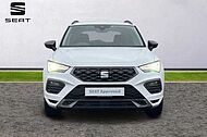 SEAT Ateca 1.5 TSI EVO FR 5dr DSG
